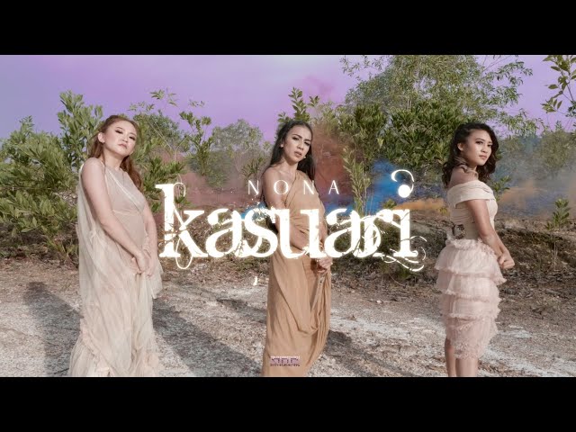 NONA - Kasuari (Official Music Video) 4K class=