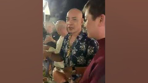 Đại Ca Dũng Trọc Hà Đông Được Ae Hà Giang tiếp đón nồng nhiệt.