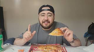 Aldis Tavern Style Pepperoni Pizza REVIEW!