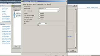 VMware Training - iSCSI and VMware vSphere 5 - Method 1