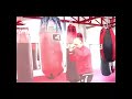 TÉCNICAS DE BOXEO FIRE SPORTS, CLASE 36, CONTRAGOLPE DE JAB 2DA PARTE