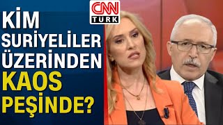 Abdulkadir Selvi: \