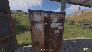 rust experience.exe
