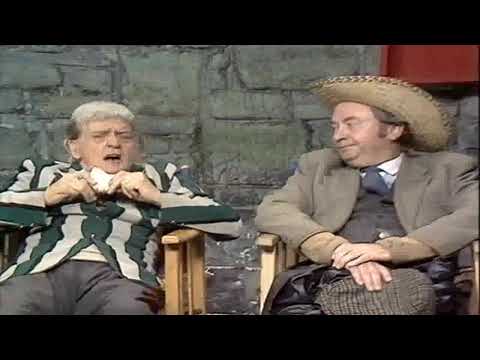 Last Of The Summer Wine S03E04 Cheering Up Gordon