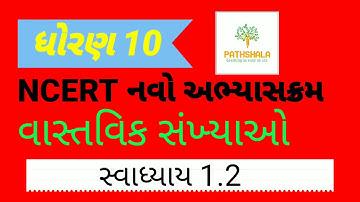 STD 10 NCERT MATHS CHAPTER 1 EXERCISE 2.1