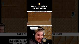 OH MY GOSH 😬 | ROAD TO 10K CLEARS