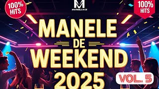 Download Lagu Manele de Weekend 2025 💃 Cele Mai Ascultate Manele de Petrecere MIX Special Vol 5 #manele2025 MP3 Download Lagu Manele de Weekend 2025 💃 Cele Mai Ascultate Manele de Petrecere MIX Special Vol 5 #manele2025 MP3