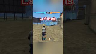 Body Shot Me Hi Game Over 🤣💀 #freefire #garenafreefire #freefiremax #ff