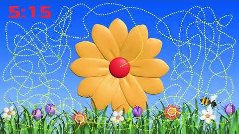 10 Minute Spring Timer 🌼