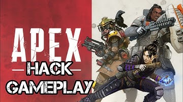 Apex legends mobile Hack gameplay