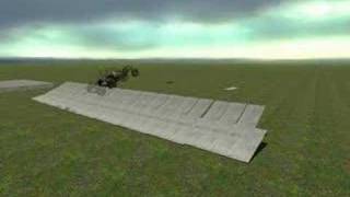 Gmod Stunts