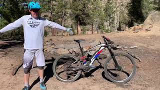 FANTIC Integra eBike Review from eBike 