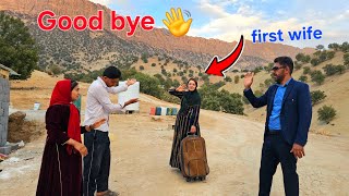 🥇😱 Everything changed with Narges’s departure—news that brought joy to Ahmad and Fatemeh!