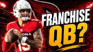 Did the Cardinals Find Their Future QB | Carson Beck Film Breakdown