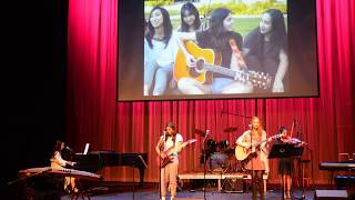 In My Life| Beatles (Cover With Hsmc)