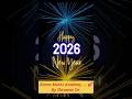 Happy New Year 2026 🎆 | Karna Maths Academy | Shrawan Sir #newyear2026