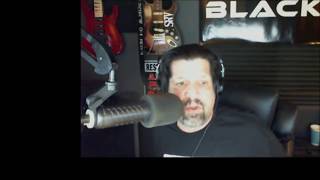 F2B with Jimmy Church 1st Feb 2018 I called in after Steven Greer
