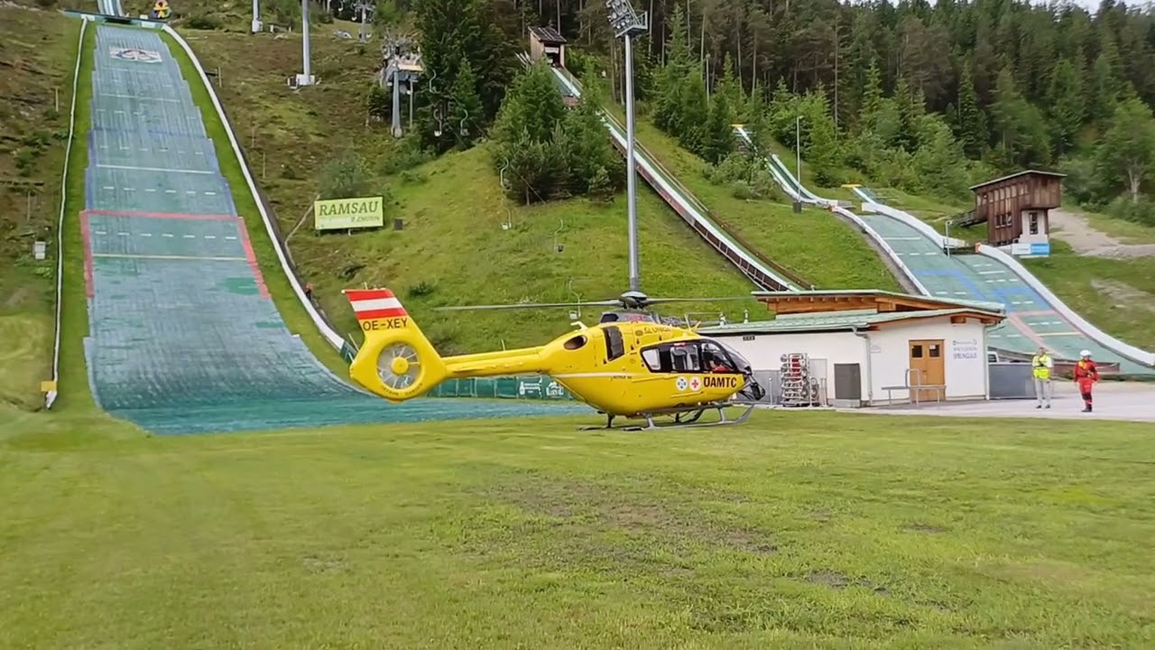 3  Bergretter Fantag 2024