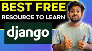 BEST FREE Resource to LEARN Django PRO Level screenshot 1