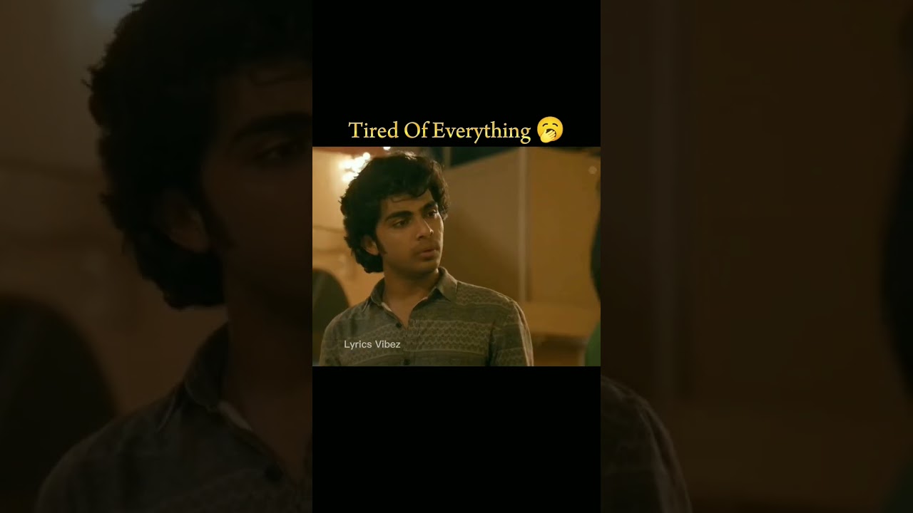 Premalu✨Sad Status🤧Love Failure💔 