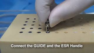 ESR KIT OSSTEM
