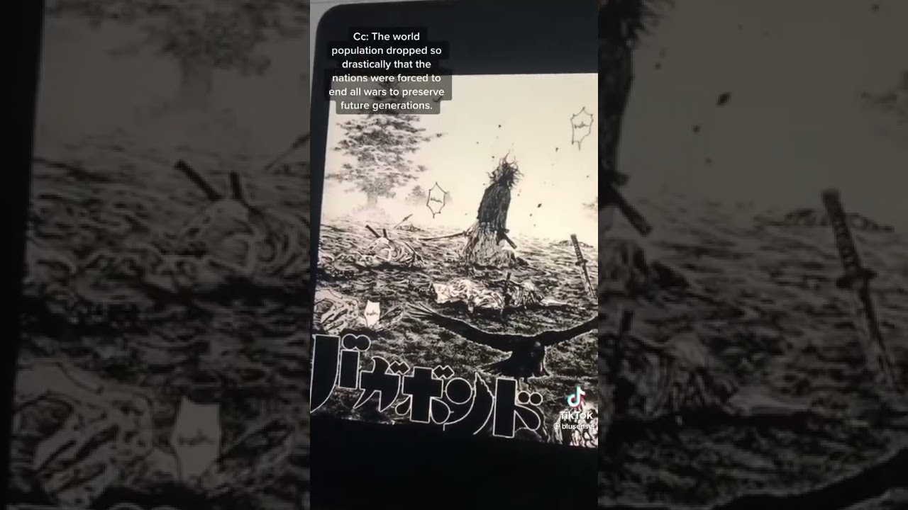 World History of One Punch Man Part 1 