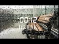 Study With Me | Rain Sounds | 2 hours | 50/10 Pomodoro