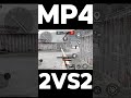 2vs2 m4 #ertugrulghazi #pubgmobile #feedshorts #keşfet #bgmi #pubg #reelitfeelit #freefire