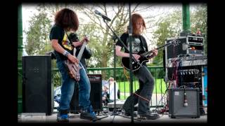 Brothers of War (Instrumental Version) - Surrender Silence