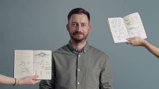 Concept Sketching for Industrial Design - A course by Adam Miklosi - Industrial Designer