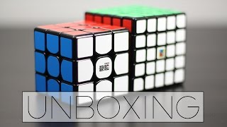 MoJue M3 & MF5S First Impressions [TheCubicle]