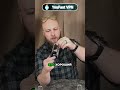 Профи взломал «надёжный» кодовый замок за секунду!