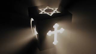 الرموز الدينية - Religion Symbols Animation