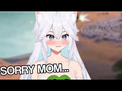 That was too s*x*al... 😳 | Veibae