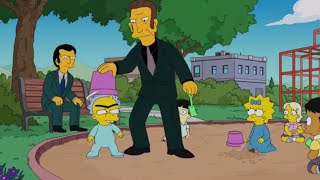 [No Zoom] The Simpson Season 33 FullEp |2025 HD|No Cuts Full Episode1080p HD