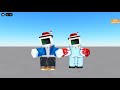 ⚠ TW: Blood ⚠ || Birdbrain Dance be like || Roblox