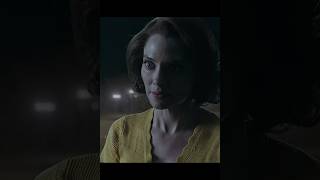 Giantess Rita Undergoes Giantess Growth In Doom Patrol