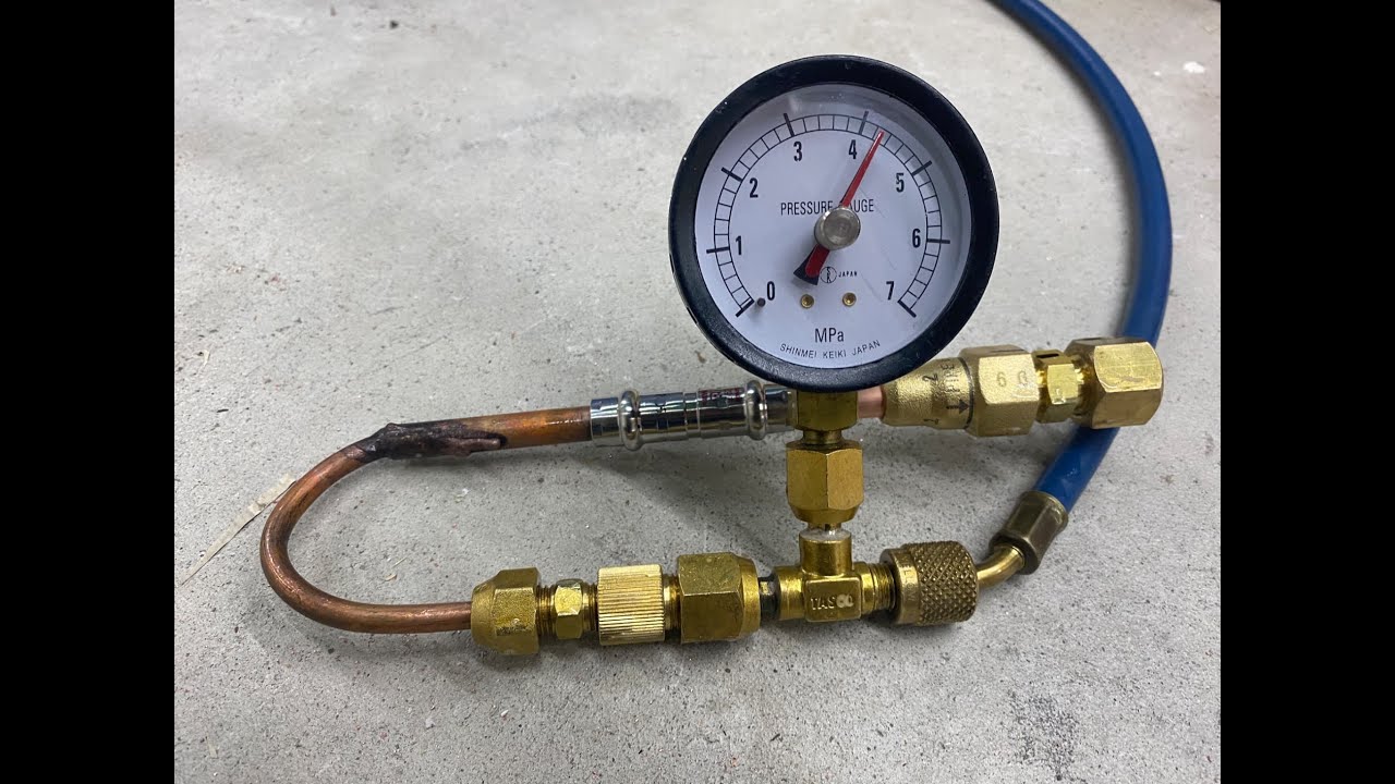 Can you do this? - YouTube