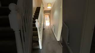 Video Tour a 2 DOUBLE BEDROOM Semi-Detached property on Beacon Hill Road in Newark-On-Trent