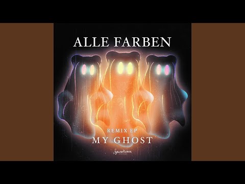 My Ghost