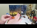 Lego Harry Potter Advent calendar day 8