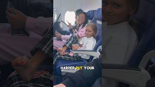 Famous SHE DID NOT FORGET HER SHOES! 😂😂 #travel #traveling #shorts Wealth