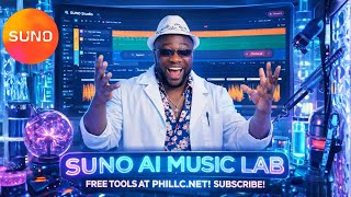 Ai Creatives Edutainment Channel Suno Udio Umg Wmg Sony And More 24x7
