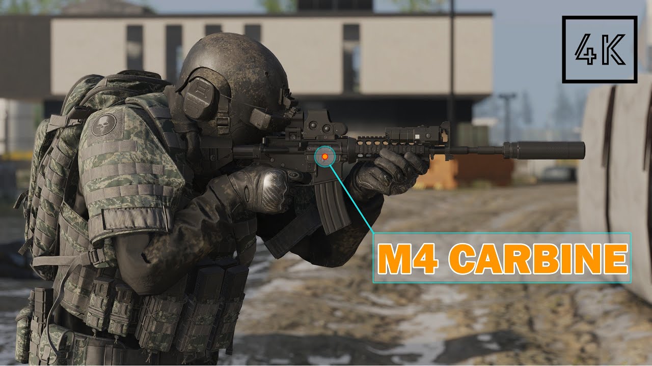 Aggressive Stealth Gameplay | NO HUD EXTREME 4K 60 FPS | Ghost Recon Breakpoint