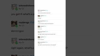 A Pirate Tumblr Post