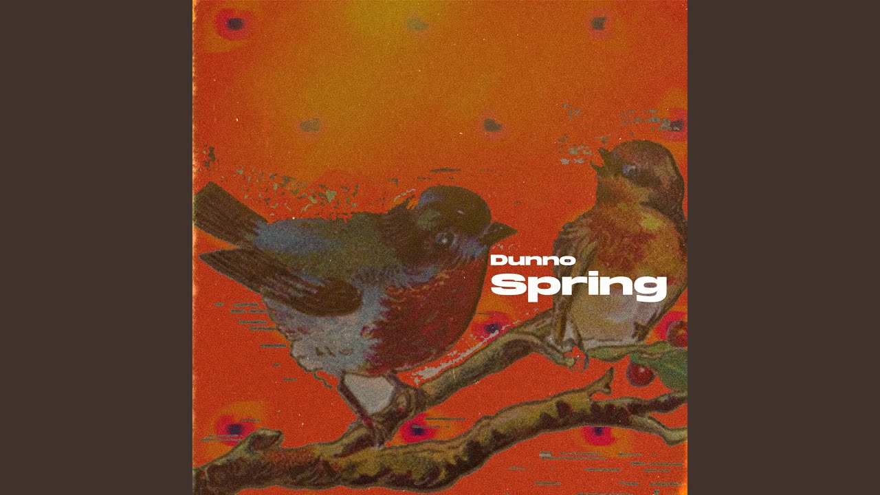 Watch Spring on YouTube Watch Spring on YouTube