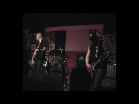 Ugly Tribe - Early