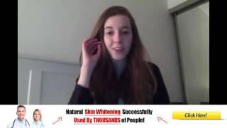Skin Whitening Forever Review! Skin Whitening Forever Review!