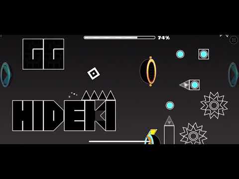 Thinking Space Ending x10 Verified | Geometry Dash