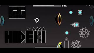 Thinking Space Ending X10 Verified Geometry Dash